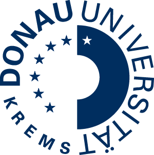 Donau Universität Logo