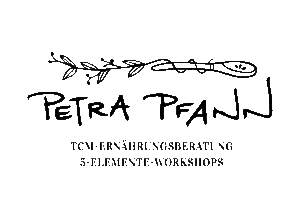 Petra Pfann Logo