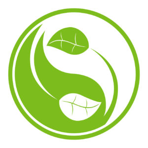 Nature Yin Yang