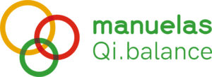 Manuelas Qi.Balance - Logo