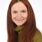 Sabine Andrea Weissenberger