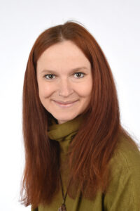 Sabine Andrea Weissenberger